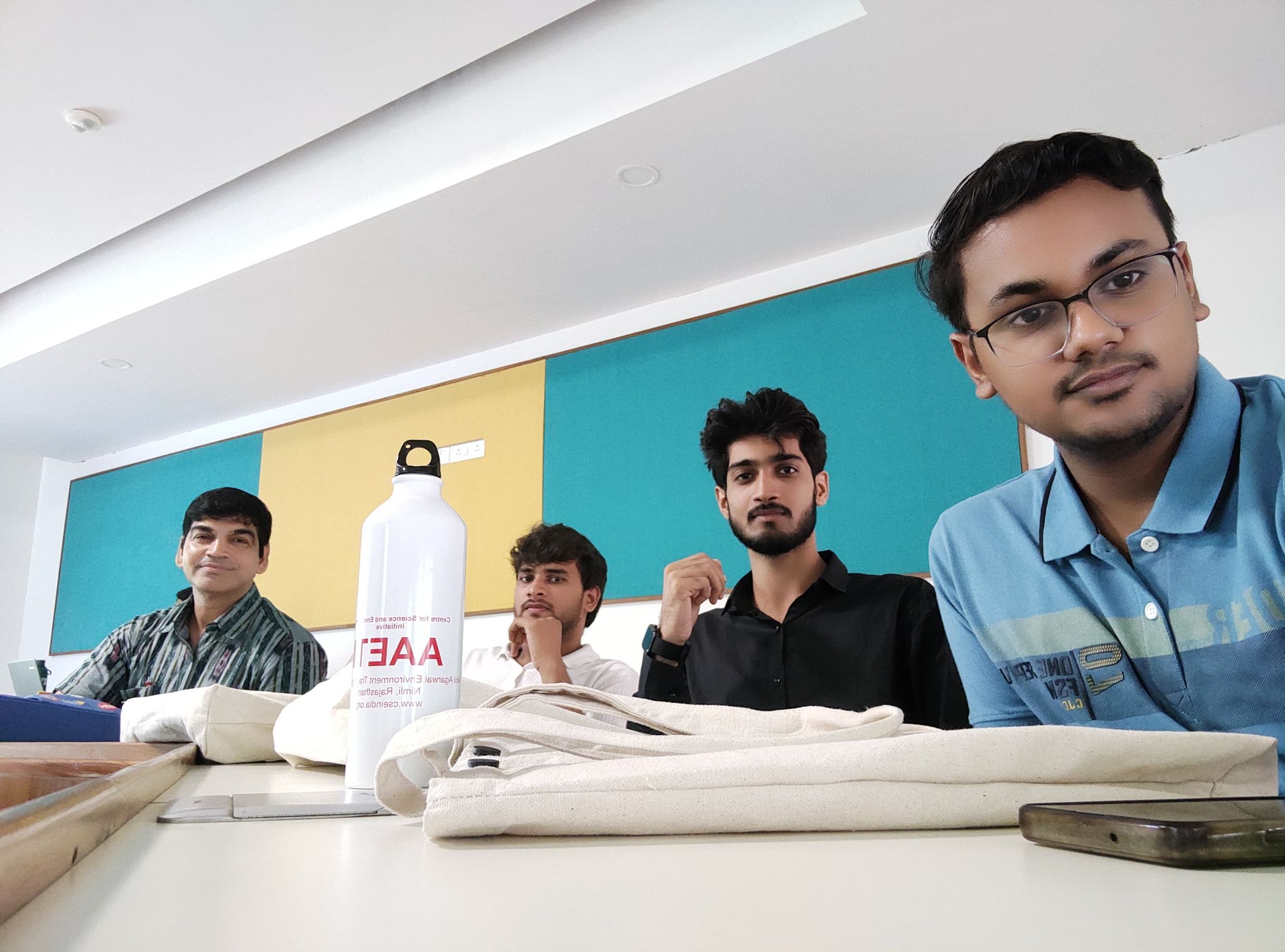 Vikas Singh | AI/ML Engineer & Full-Stack Developer