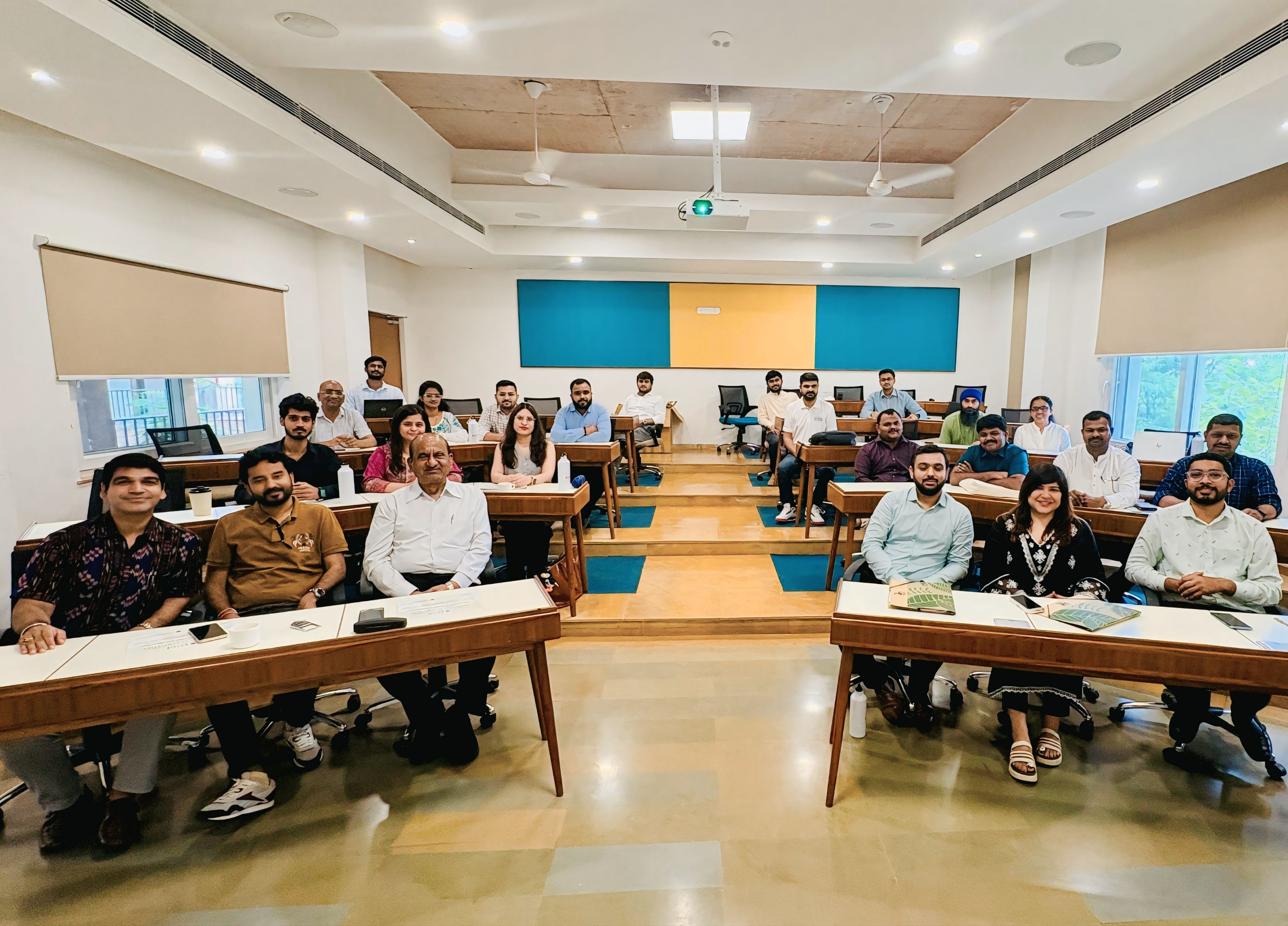 Sustainability Training - Group